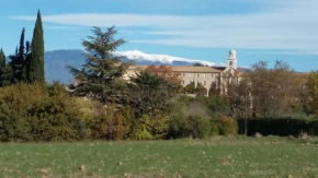 Les Portes Du Ventoux